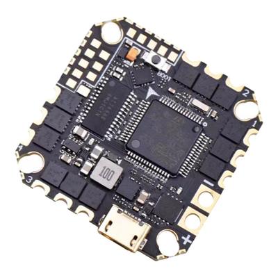 JHEMCU飞控电调一体FPV