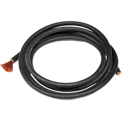 沪工电缆线国标平方1625焊把