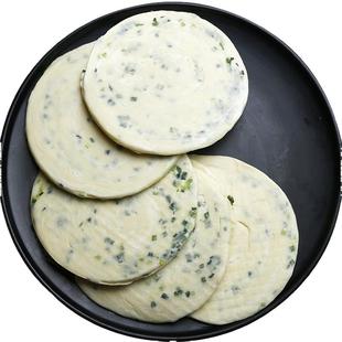 正宗葱油饼家庭装20片1800克老上海风味葱香手抓饼面饼早餐半成品