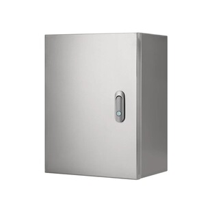 304配电箱不锈钢室内明装空箱防水电气控制箱成套接线箱户内电箱