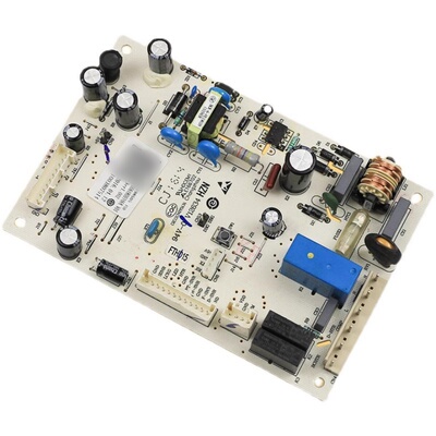 海尔冰箱电脑板原装0061800346K