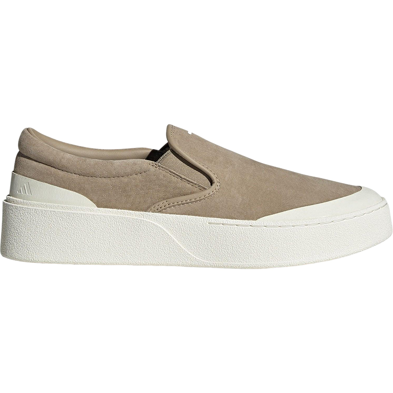 Adidas/阿迪达斯官方正品LABCOURT LIGHT男女一脚蹬板鞋JS4173