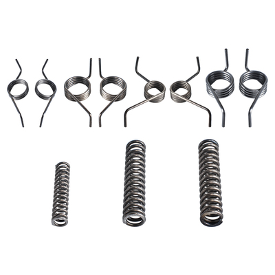 光杆排线器弹簧排位器扭簧压簧