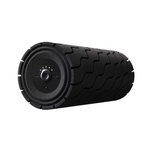 Therabody美国Wave Roller智能肌肉震动按摩放松器泡沫轴筋膜柱