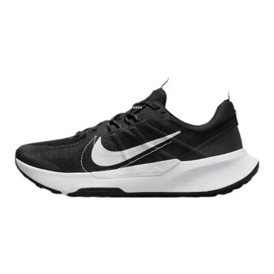 专柜正品Nike越野跑步鞋防滑
