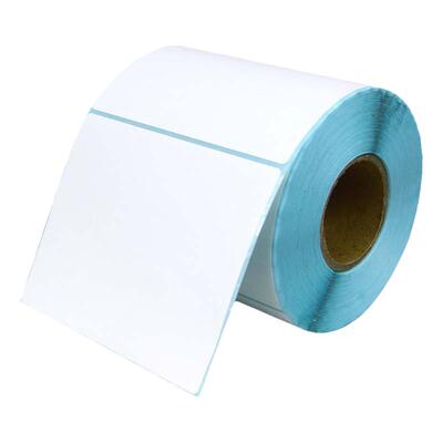 防水防油防刮三防热敏标签纸