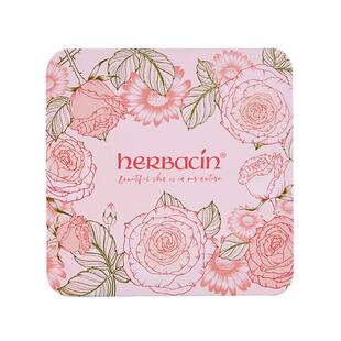 德国Herbacin贺本清小甘菊护手霜礼盒生日实用礼物送母亲员工福利