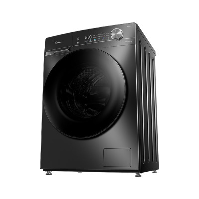 美的洗衣机新品上市全自动家用