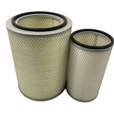 K3038 空滤 适用奔驰 3038 徐工吊车 AF928M 空气滤清器滤芯