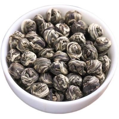 2025新茶-特级茉莉花茶龙珠250g