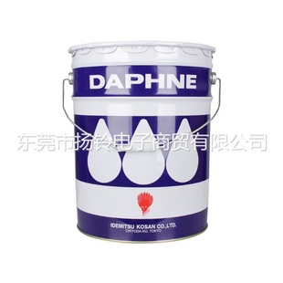 Daphne Super Oil 18L出光冷却油 Multi SMT贴片机滑块润滑脂