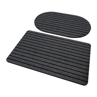 浴室卫生间吸水防滑地垫入户进门