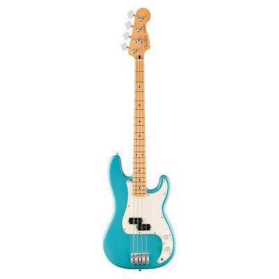 Fender芬达墨产Player II 玩家二代贝司P贝斯J Bass玩家2代电贝斯