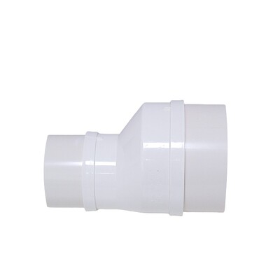 160*110mm变径接头油烟机软管