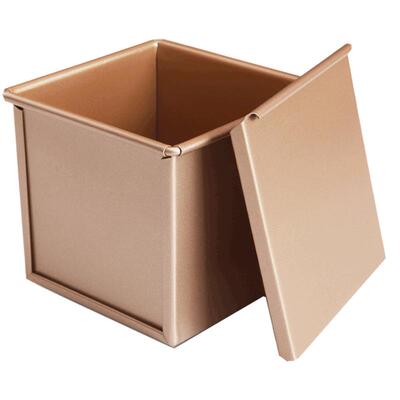 学厨面包土司烘焙模具家用不粘