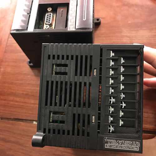 议价plc，CP1E-N20DT-D，1.3版本，适用
