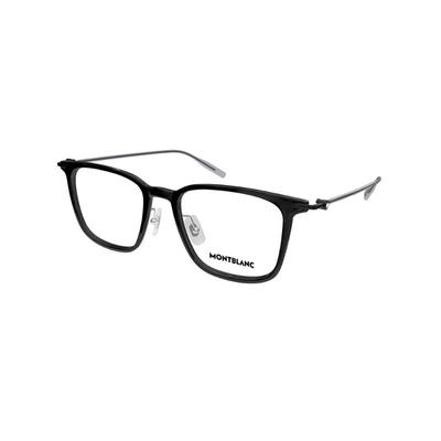 万宝龙全框光学眼镜框