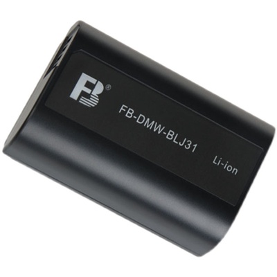 沣标DMW-BLJ31电池适用于松下