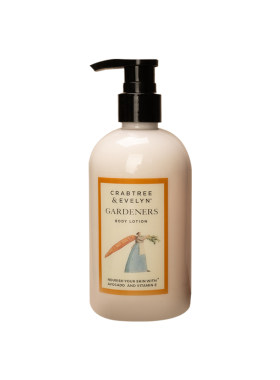 瑰珀翠园艺大师香氛身体乳300ML