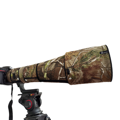 适用于尼康Z863镜头炮衣保护套