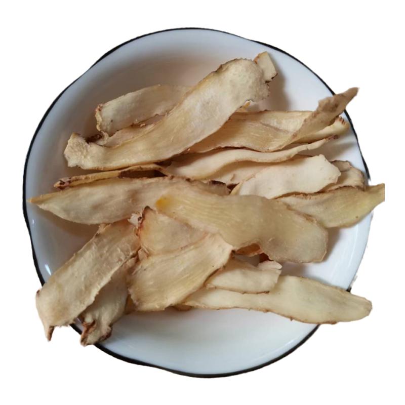 特级玉竹片泡水炖汤清心润燥250g