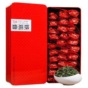 【茶友必备】安溪铁观音茶叶礼盒装250g