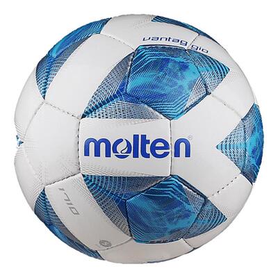 Molten摩腾手缝足球3200系耐磨