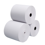 客如云打印纸80x50热敏纸80x60收银纸后厨房80mm热敏打印机小票纸