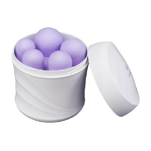 澜渟阴道哑铃家用产后盆底肌肉修复器收球缩大凯格尔悦训练器漏尿