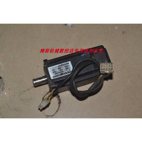 议价珠海运控60BL(4)B-40-30(ST) 400W 省线式8线编码器   60伺服