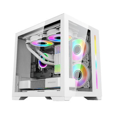 电竞叛客RTX5060主机12400F/12600KFdiy台式电脑装机猿自营电竞馆