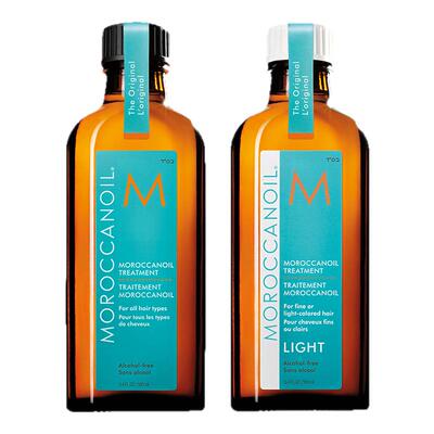 Moroccanoil/摩洛哥油护发精油滋养护护发油100ml