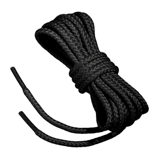 工装鞋带圆马丁靴CAT粗皮鞋高中低帮白色黑色浅棕深棕黄棕色鞋绳