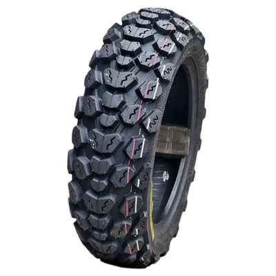 超高含胶量改装加深越野真空胎