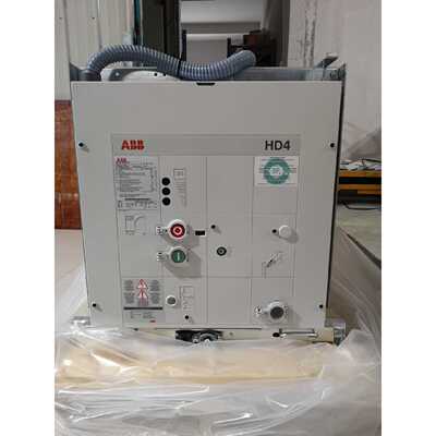 议价ABB真空断路器 SF6 六氟化硫HD4/W 17.12.32 Z 40-12-25 E1B1