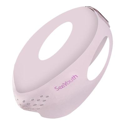 SeeYouth小颜塑脸法令纹睡眠绷带面罩美容院面雕提拉紧致线雕V脸