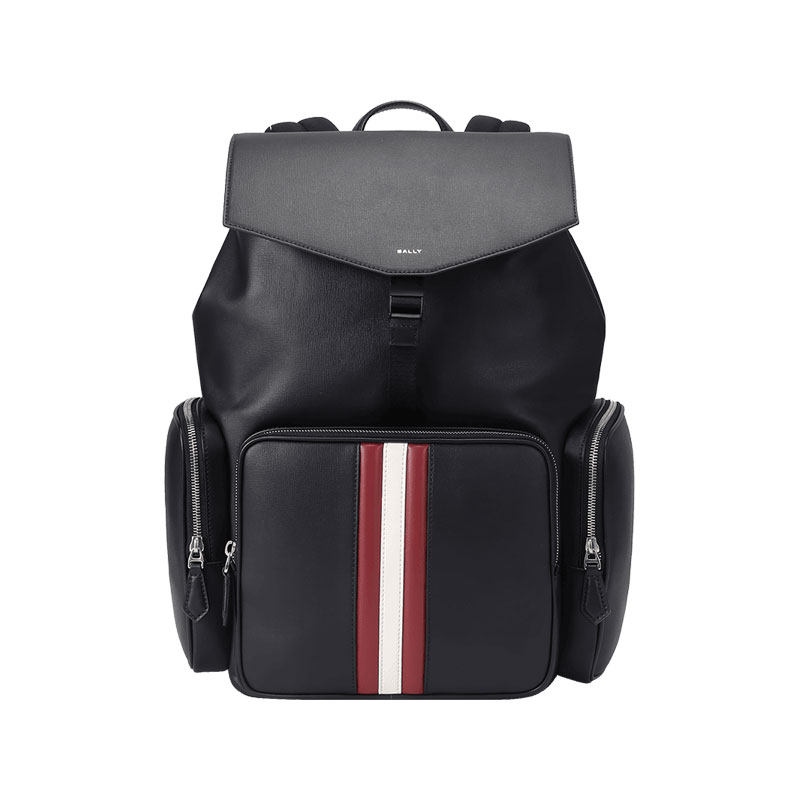 【自营】Bally/巴利男士男包手提双肩包背包电脑包 MYTHOS PACK