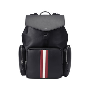 【自营】Bally/巴利男士男包手提双肩包背包电脑包 MYTHOS PACK