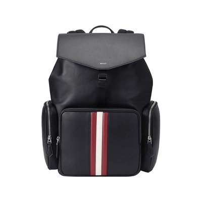 【自营】Bally/巴利男士男包手提双肩包背包电脑包 MYTHOS PACK
