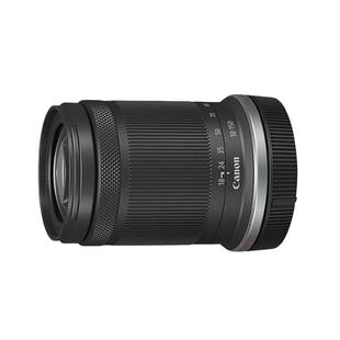 【自营】佳能RF-S18-150mm F3.5-6.3 IS STM微单镜头大变焦18150