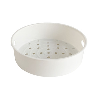 美的电饭煲蒸笼3L4L5L升电饭锅蒸架食品级1.6L蒸格2L蒸屉通用配件