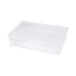 证件收纳包家庭证书文件箱收纳盒家用房产户口本袋说明书卡包神器