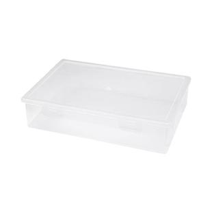 证件收纳包家庭证书文件箱收纳盒家用房产户口本袋说明书卡包神器