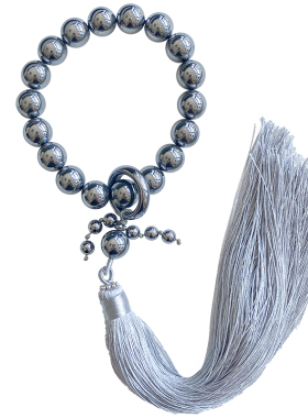 太赫兹手持18子手串手捻