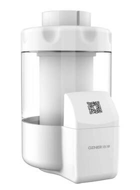 浩泽净水器滤芯水探头滤芯水龙头过滤器OZNER滤水器PP棉滤芯SWT-2