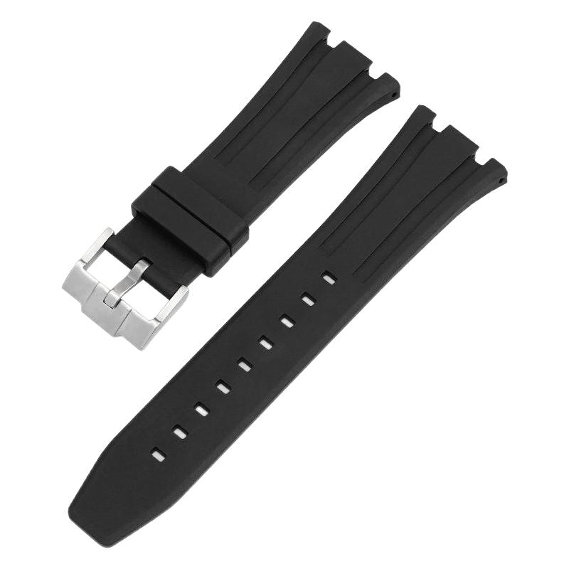 GA-2100改装农家橡树表带表壳