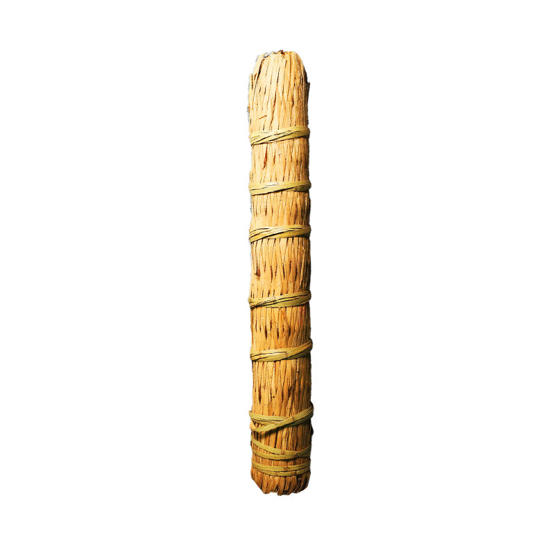 野尖2007年千两饼花卷茶怡清源