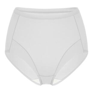 全棉时代女士纯棉高腰三角内裤立体贴身高弹内裤女款2025新款短裤