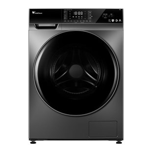 小天鹅滚筒洗衣机10公斤家用全自动水魔方智投巡航除菌洗脱烘一体