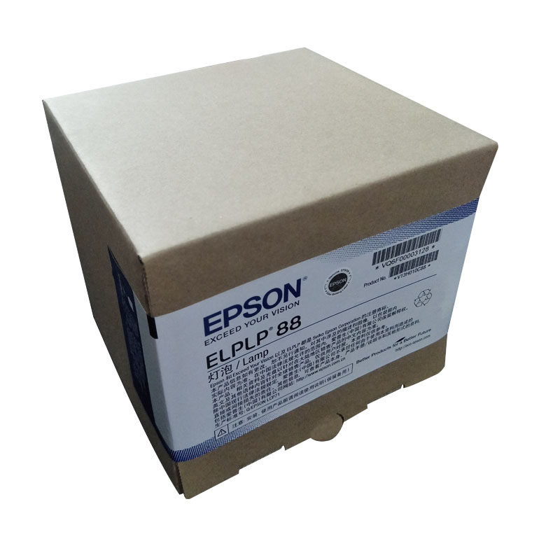 爱普生 EB-G6750/G6450WU/G6450WU/G6550WU投影机灯泡ELPLP76原包